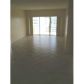 1980 S OCEAN DR # 14L, Hallandale, FL 33009 ID:10628704