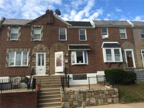 4320 Vista St, Philadelphia, PA 19136