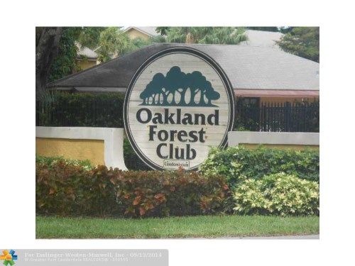 3083 N Oakland Forest Dr # 301, Fort Lauderdale, FL 33309