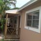 100 NW 40TH ST, Fort Lauderdale, FL 33309 ID:10373012