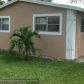 100 NW 40TH ST, Fort Lauderdale, FL 33309 ID:10373020