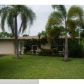 4481 NW 19TH TER, Fort Lauderdale, FL 33309 ID:10373043