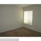2425 NW 33rd St # 1304, Fort Lauderdale, FL 33309 ID:10373029