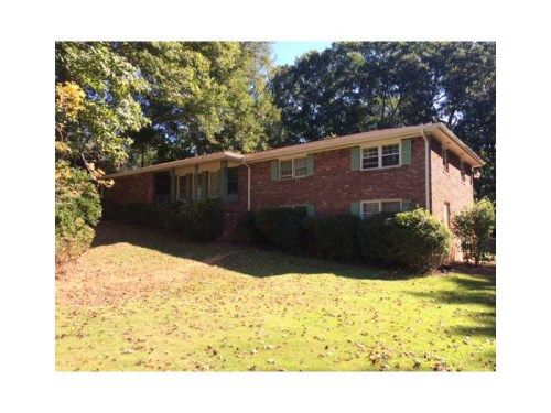 3973 Cheoah Drive, Douglasville, GA 30135