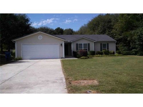 1001 Maggie Drive, Bethlehem, GA 30620