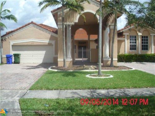 16475 NW 12TH ST, Hollywood, FL 33028