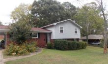 1 Pineview Way Rome, GA 30161