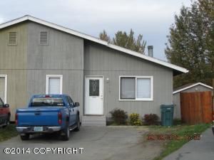 2670 Bryant Circle, Anchorage, AK 99507