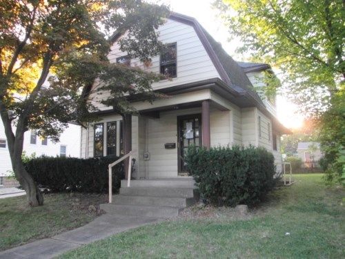 1651 Hillside Ter, Akron, OH 44305