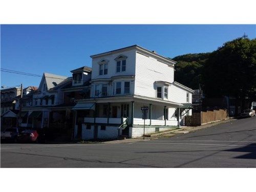 351 S Market Street, Shamokin, PA 17872