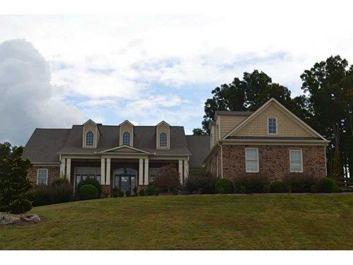 13 E Heritage Drive Ne, Rydal, GA 30171