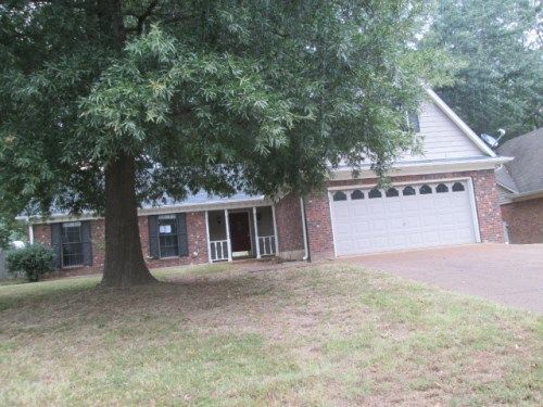 338 Fletcher Hollow Rd, Collierville, TN 38017