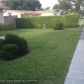 2315 NW 27TH ST, Fort Lauderdale, FL 33311 ID:10643953