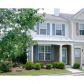 Unit 248 - 248 Buckland Drive, Alpharetta, GA 30022 ID:10561484