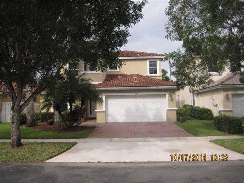 2668 SW 135TH AV, Hollywood, FL 33027