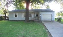 1311 Park St Carrollton, MO 64633