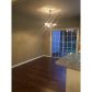 Unit 54 - 54 Highoak Drive Ne, Marietta, GA 30066 ID:10544488