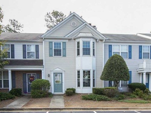 Unit 80 - 80 Highoak Drive, Marietta, GA 30066