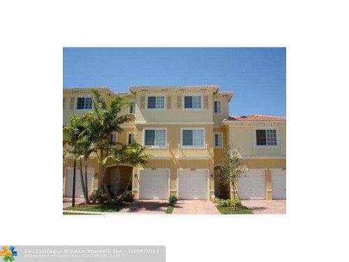 2606 SW 81ST TE # 207, Hollywood, FL 33025