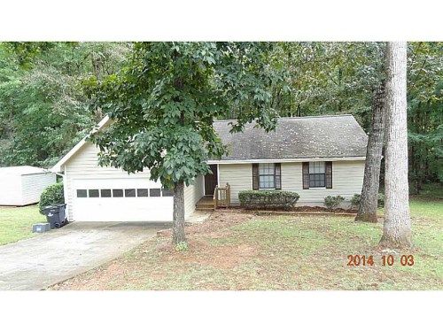 1850 Coachman Cove, Snellville, GA 30078