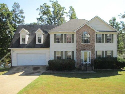 2132 Harmony Lakes Circle, Lithonia, GA 30058