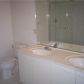 1861 SW 116 WY # 1861, Hollywood, FL 33025 ID:10644537