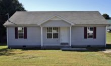 664 Old Bushy Branch Rd Manchester, TN 37355