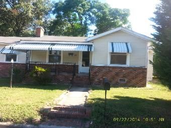 206 Orr St, Kernersville, NC 27284