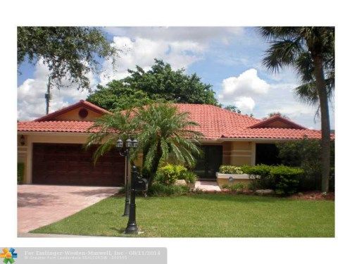 2693 OAK TREE DR, Fort Lauderdale, FL 33309