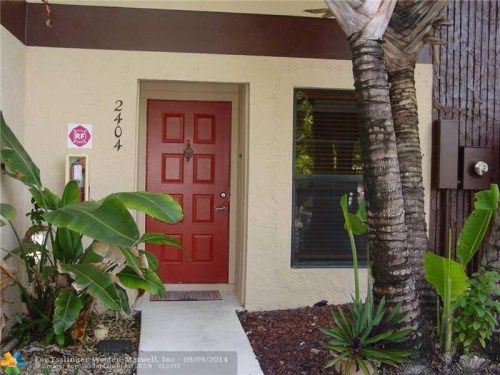 3044 S Oakland Forest Dr # 2404, Fort Lauderdale, FL 33309