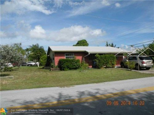 4480 NW 5TH AVE, Fort Lauderdale, FL 33309