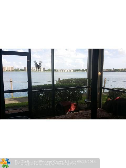 115 LAKE EMERALD DR # 110, Fort Lauderdale, FL 33309