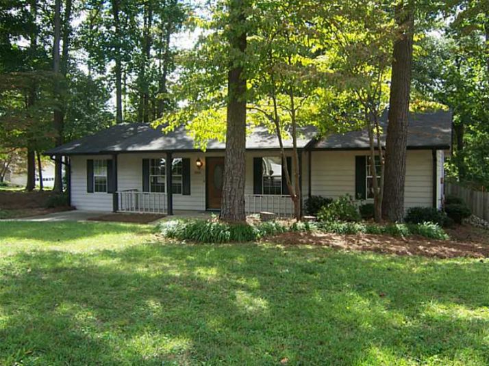 5600 Cardigan Trace, Buford, GA 30518