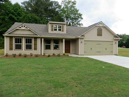 154 Sourwood Lane, Temple, GA 30179