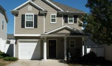 244 Silver Fox Trail Dallas, GA 30157