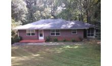 190 North Street Clarkesville, GA 30523