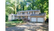 5124 Millard Court Stone Mountain, GA 30088