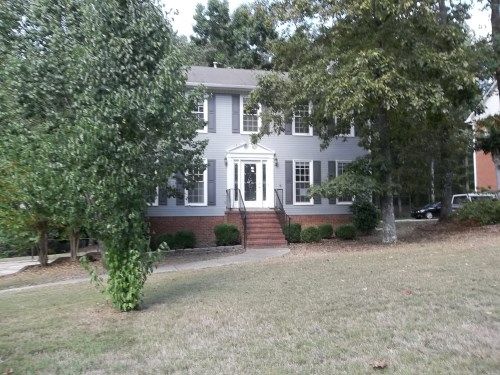 1817 Red Oak Place, Birmingham, AL 35244