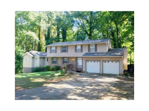 5124 Millard Court, Stone Mountain, GA 30088