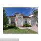 18895 SW 26TH ST # 18895, Hollywood, FL 33029 ID:10645196