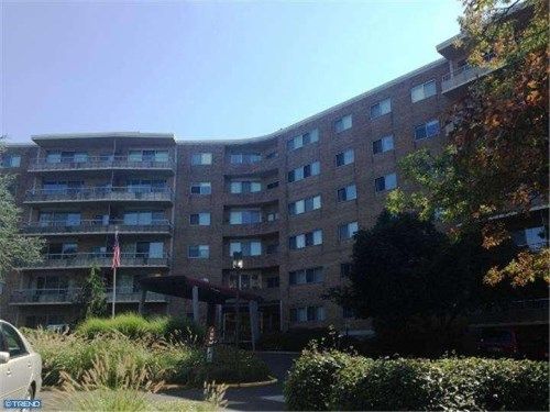 100 WEST AVE #111S, Jenkintown, PA 19046