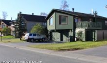 800 Hunt Circle Anchorage, AK 99504