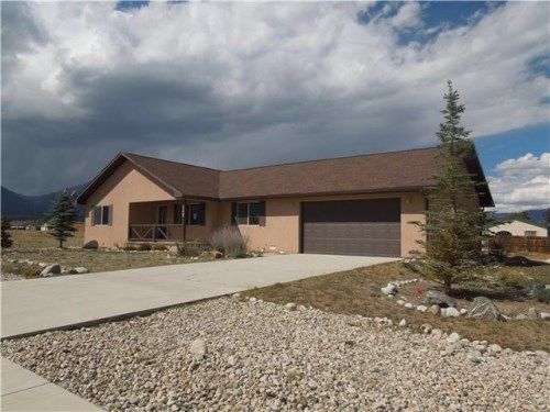 125 Raven Way, Buena Vista, CO 81211