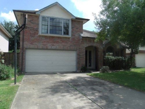 12315 Grove Meadow, Stafford, TX 77477