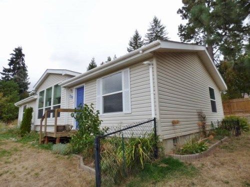 135 SE Thompson Street, Pullman, WA 99163