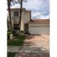 2614 SW 188 AV # 0, Hollywood, FL 33029 ID:10371092