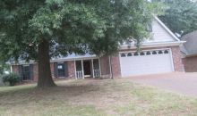 338 Fletcher Hollow Rd Collierville, TN 38017