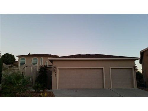 924 Via Descanso Dr, El Paso, TX 79912