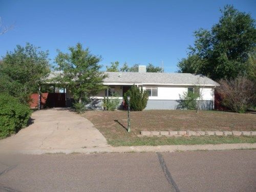 811 S Crestview Drive, Snowflake, AZ 85937