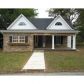 226 Gordon Street, Bremen, GA 30110 ID:10645347